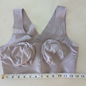 Like New Evelyn & Bobbie Defy Bra